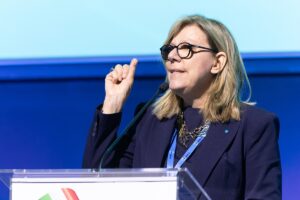 Immagine della galleria: CONGRESSO UIL SCUOLA 2026 – Le immagini della terza giornata