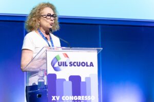 Immagine della galleria: CONGRESSO UIL SCUOLA 2026 – Le immagini della terza giornata