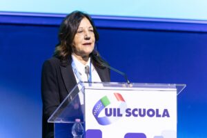 Immagine della galleria: CONGRESSO UIL SCUOLA 2026 – Le immagini della terza giornata