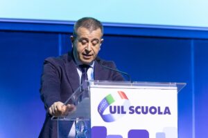Immagine della galleria: CONGRESSO UIL SCUOLA 2026 – Le immagini della terza giornata