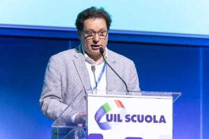 Immagine della galleria: CONGRESSO UIL SCUOLA 2026 – Le immagini della terza giornata