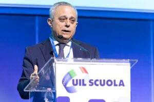 Immagine della galleria: CONGRESSO UIL SCUOLA 2026 – Le immagini della terza giornata
