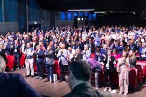 Immagine della galleria: CONGRESSO UIL SCUOLA 2026 – Le immagini della terza giornata