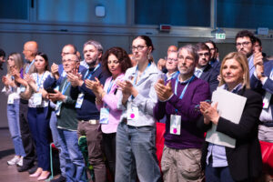 Immagine della galleria: CONGRESSO UIL SCUOLA 2026 – Le immagini della terza giornata