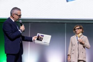 Immagine della galleria: CONGRESSO UIL SCUOLA 2026 – Le immagini della terza giornata
