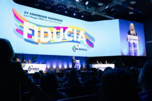 Immagine della galleria: CONGRESSO UIL SCUOLA 2026 – Le immagini della terza giornata