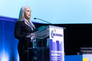 Immagine della galleria: CONGRESSO UIL SCUOLA 2026 – Le immagini della terza giornata