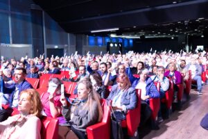 Immagine della galleria: CONGRESSO UIL SCUOLA 2026 – Le immagini della terza giornata