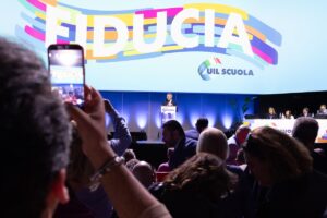 Immagine della galleria: CONGRESSO UIL SCUOLA 2026 – Le immagini della terza giornata