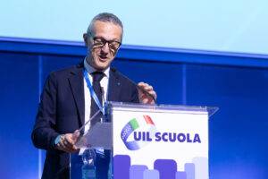 Immagine della galleria: CONGRESSO UIL SCUOLA 2026 – Le immagini della terza giornata