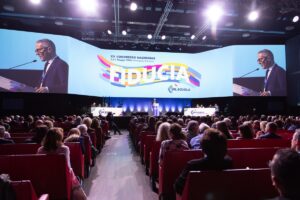 Immagine della galleria: CONGRESSO UIL SCUOLA 2026 – Le immagini della terza giornata