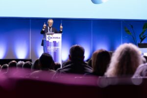 Immagine della galleria: CONGRESSO UIL SCUOLA 2026 – Le immagini della terza giornata