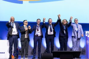 Immagine della galleria: CONGRESSO UIL SCUOLA 2026 – Le immagini della terza giornata