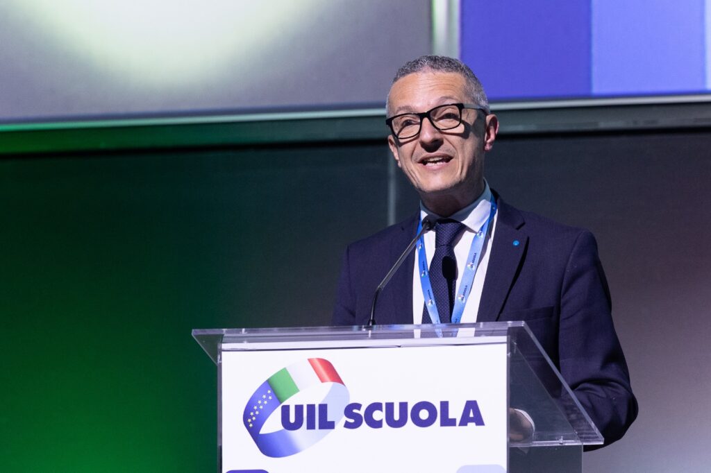 Congresso 2026, D’Aprile: detassare gli aumenti contrattuali e burnout, due questioni da affrontare non più rinviabili