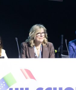 Immagine della galleria: CONGRESSO UIL SCUOLA 2026 – Le immagini della prima giornata