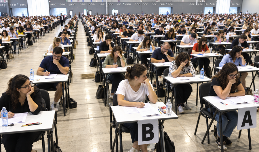 Concorsi docenti, cambiano i punteggi dei titoli