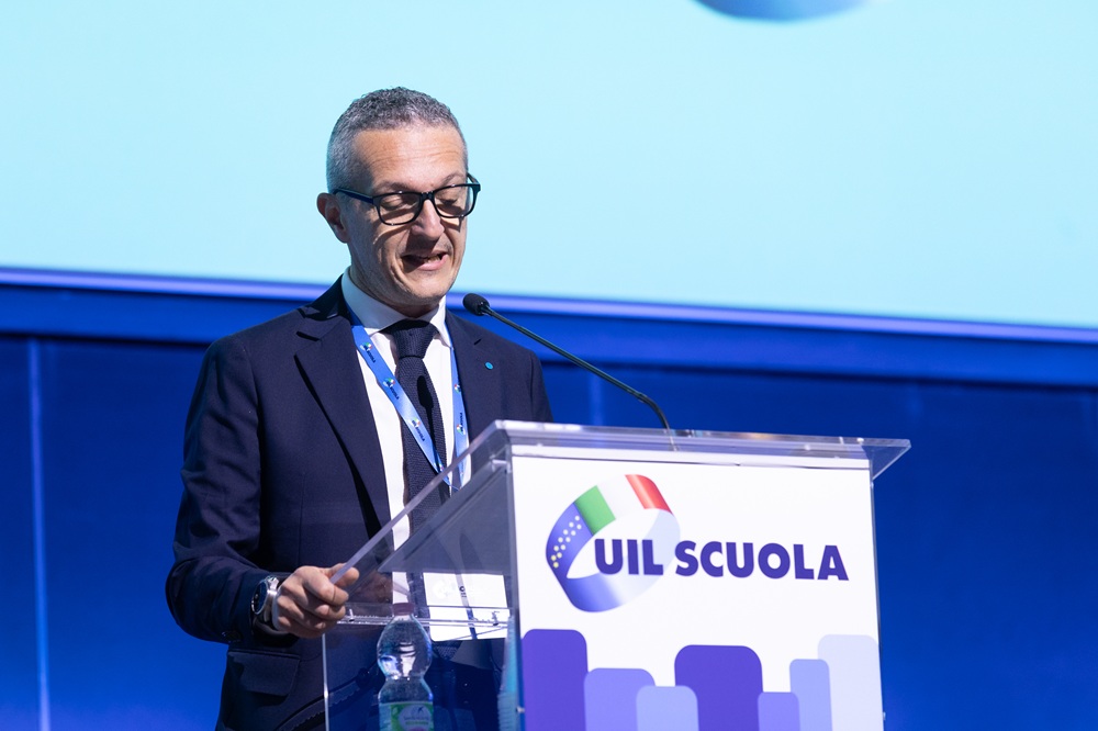 Concorso PNRR, D’Aprile: “I vincitori non devono perdere un anno per formazione e prova”