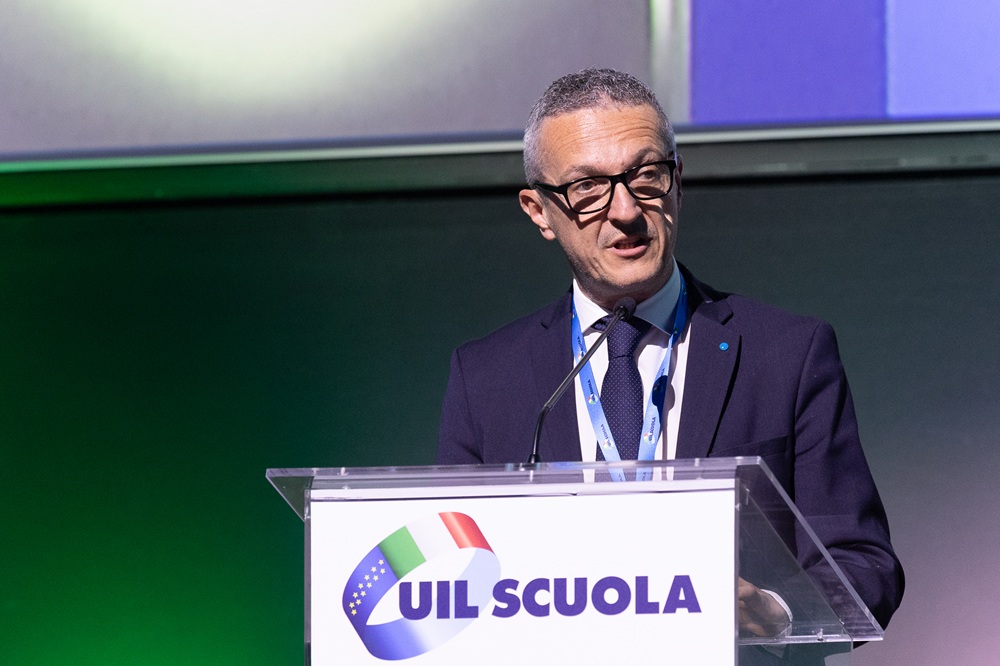D’Aprile: “Bene Ministro Valditara su contrattazione specifica, però affiancata ad altre misure”
